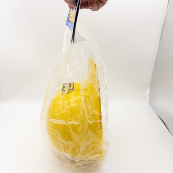 Vintage Bob The Builder Pack Of 4 Kids Hard Hats Party Favor Gift Dress Up - Picture 3 of 7